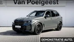 Gebruikt 2025 BMW X5 Comfort Edition SUV | € 125.732