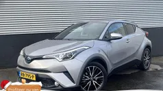 Gebruikt 2017 Toyota C-HR Executive SUV | € 18.799 (Eerlijke prijs)