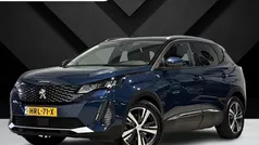 Gebruikt 2021 Peugeot 3008 Allure SUV | € 26.395 (Eerlijke prijs)