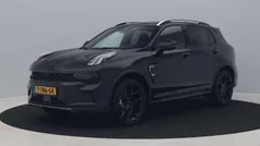 Gebruikt 2023 Lynk & Co 01 SUV | € 27.200 (Eerlijke prijs)