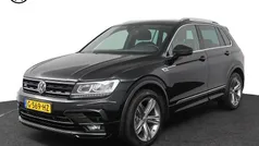 Gebruikt 2019 VW Tiguan Comfortline SUV | € 30.795 (Eerlijke prijs)