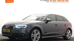 Grijs Gebruikt 2016 Audi A3 Sportback e-tron Proline Sedan | € 16.900 (Eerlijke prijs)