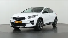 Wit Gebruikt 2021 Kia XCeed SUV | € 23.435 (Eerlijke prijs)