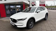 Gebruikt 2020 Mazda CX-5 SUV | € 26.945 (Super prijs)