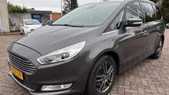 Grijs Gebruikt 2018 Ford Galaxy Titanium MPV | € 17.500 (Goede deal)
