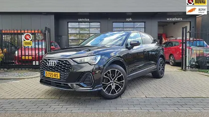 Occasion Audi Q3 150 PK (110 kW) 2020 SUV