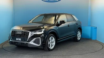Occasion 2022 Audi Q2 Comfort SUV | € 27.550 (Eerlijke prijs)