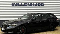 Gebruikt 2025 BMW 550e M Sport Stationwagen | € 94.875 (Eerlijke prijs)