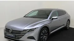 Zilver Gebruikt 2023 VW Arteon Business+ Stationwagen | € 35.950 (Goede deal)