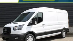 Gebruikt 2024 Ford Transit Trend Van | € 35.502 (Eerlijke prijs)