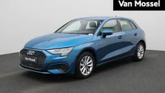 Blauw Gebruikt 2020 Audi A3 Sportback Proline Hatchback | € 22.900 (Eerlijke prijs)