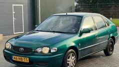 Gebruikt 2001 Toyota Corolla Terra Hatchback | € 1.599 (Goede deal)