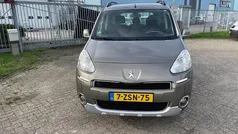 Gebruikt 2013 Peugeot Partner Tepee Active MPV | € 4.899 (Super prijs)