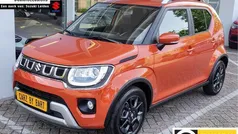 Gebruikt 2022 Suzuki Ignis Style Hatchback | € 18.945 (Eerlijke prijs)