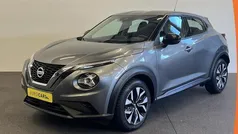 Gebruikt 2021 Nissan Juke SUV | € 18.940 (Eerlijke prijs)