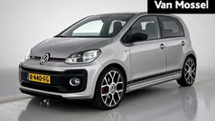 Gebruikt 2022 VW up! GTI Hatchback | € 17.900 (Eerlijke prijs)