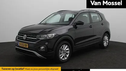 Occasion 2022 VW T-Cross Life SUV | € 24.740 (Eerlijke prijs)