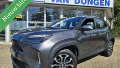 Grijs Gebruikt 2021 Toyota Yaris Cross SUV | € 23.695 (Goede deal)