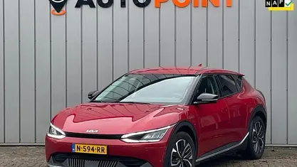 Occasion 2021 Kia EV6 SUV | € 21.395 (Eerlijke prijs)