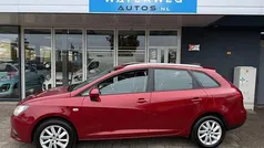 Gebruikt 2013 Seat Ibiza ST Style Stationwagen | € 3.350 (Goede deal)