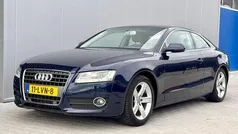 Blauw Gebruikt 2010 Audi A5 Proline Coupé | € 9.995 (Eerlijke prijs)