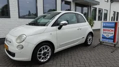 Gebruikt 2010 Fiat 500 Sport Hatchback | € 4.950 (Goede deal)