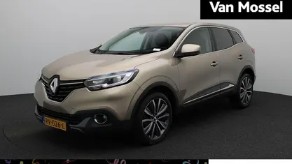 Occasion Renault Kadjar LIMITED 131 PK (96 kW) 2018 SUV