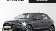 Grijs Gebruikt 2019 Audi A1 Sportback S-Line Hatchback | € 17.895 (Eerlijke prijs)