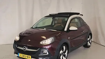 Occasion Opel Adam Rocks 116 PK (85 kW) 2016 Hatchback