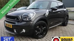 Gebruikt 2015 Mini Cooper S Countryman Chili SUV | € 16.499 (Eerlijke prijs)