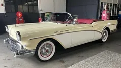 Gebruikt 1957 Buick Special Cabriolet | € 37.500