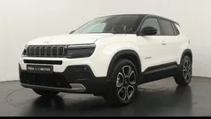 Gebruikt 2025 Jeep Avenger Summit SUV | € 35.745 (Goede deal)