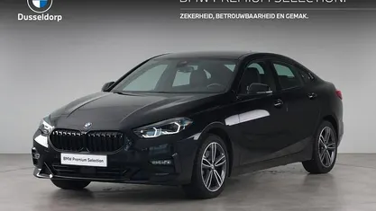 Occasion BMW 218 Executive 150 PK (110 kW) 2021 Coupé