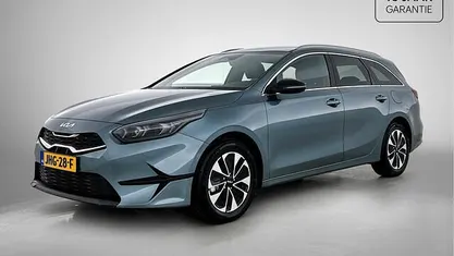 Gebruikt 2025 Kia Ceed Sportswagon Stationwagen | € 27.925 (Eerlijke prijs)
