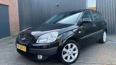 Gebruikt 2008 Kia Rio Hatchback | € 2.495 (Eerlijke prijs)