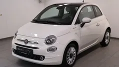 Wit Gebruikt 2022 Fiat 500 Dolcevita Hatchback | € 15.294 (Eerlijke prijs)