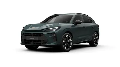 Occasion 2025 Cupra Terramar SUV | € 51.627 (Eerlijke prijs)