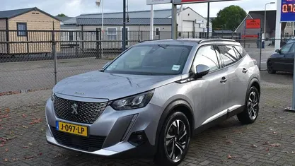 Occasion Peugeot e-2008 Allure 100 kW (136 PK) 2020 SUV