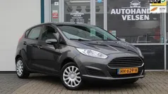 Grijs Gebruikt 2015 Ford Fiesta Style Hatchback | € 8.495 (Eerlijke prijs)