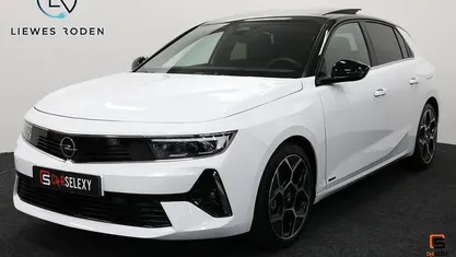 Occasion Opel Astra Ultimate 150 PK (110 kW) 2025 Hatchback