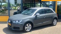 Gebruikt 2018 Audi A1 Hatchback | € 13.895 (Eerlijke prijs)