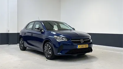 Occasion 2020 Opel Corsa Edition Hatchback | € 10.449 (Eerlijke prijs)