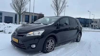 Gebruikt 2015 Toyota Verso MPV | € 11.750 (Eerlijke prijs)