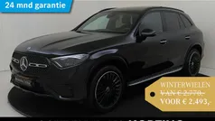Gebruikt 2024 Mercedes GLC400d AMG line SUV | € 69.945 (Goede deal)