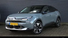 Grijs Nieuw 2024 Citroën e-C4 SUV | € 31.495 (Eerlijke prijs)