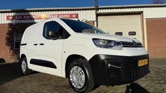 Gebruikt 2022 Citroën Berlingo Van | € 13.450 (Eerlijke prijs)