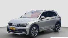 Grijs Gebruikt 2018 VW Tiguan R-line SUV | € 28.395 (Eerlijke prijs)