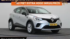 Gebruikt 2024 Renault Captur Evolution SUV | € 21.445 (Goede deal)