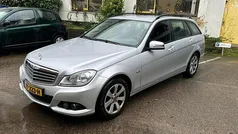 Gebruikt 2012 Mercedes C200 Business Stationwagen | € 3.999 (Eerlijke prijs)