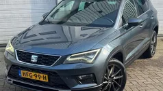 Grijs Gebruikt 2017 Seat Ateca XCELLENCE SUV | € 19.900 (Eerlijke prijs)